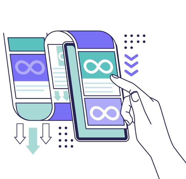 To-Do App mit Offline Sync