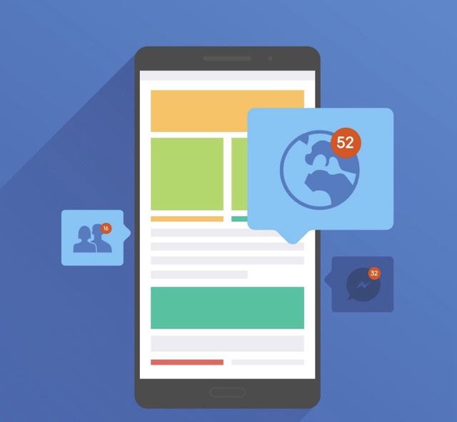 News App Portfolio Projekt